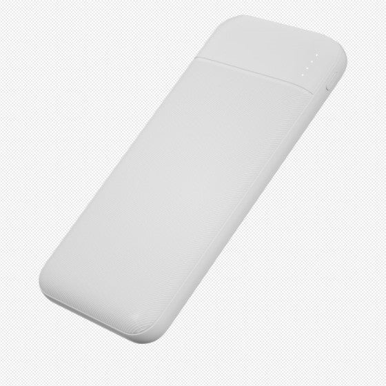 Slim and Portable Power Bank with Intelligent Charging Technology Kalsten