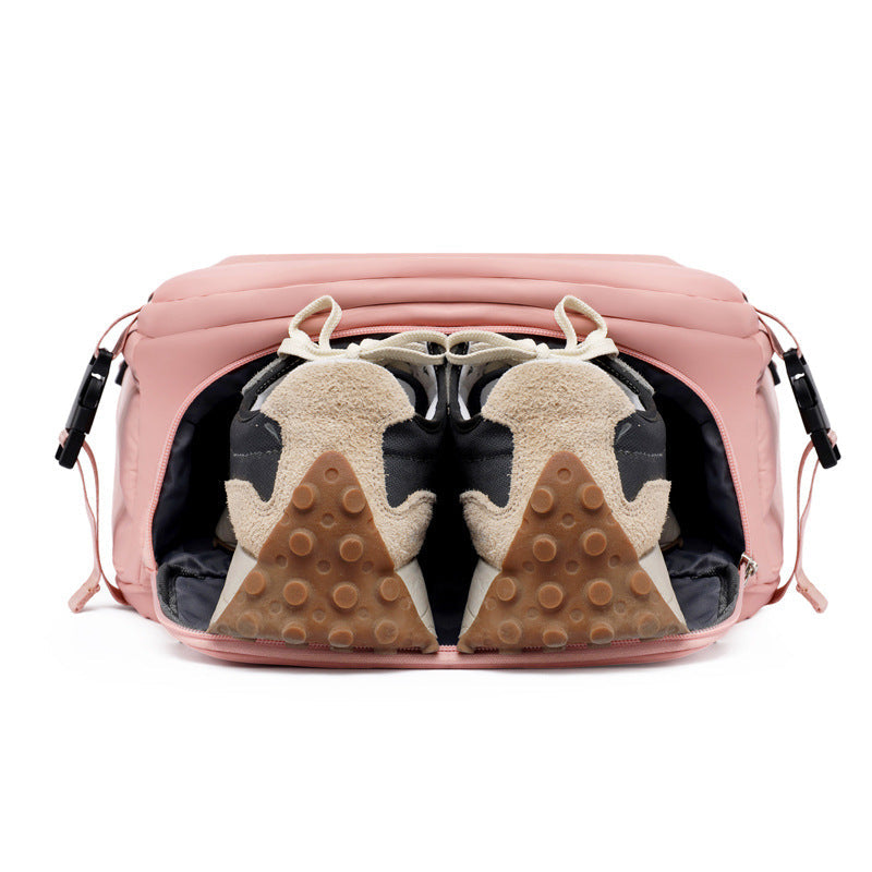 Versatile Travel Backpack Kalsten