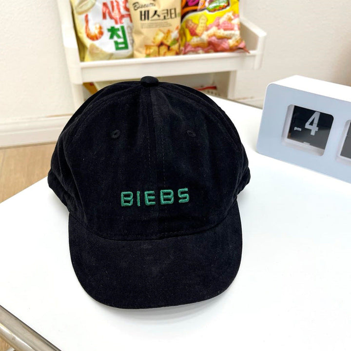 Men's Casual Cotton Twill Cap Kalsten