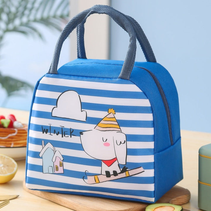 Kids Lunch Bag Kalsten