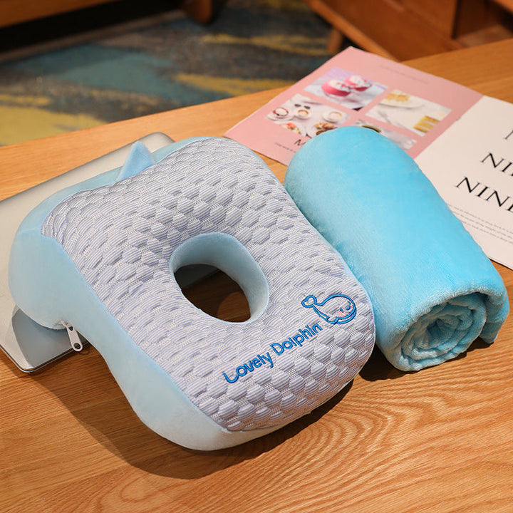 ergonomic seat cushion Kalsten