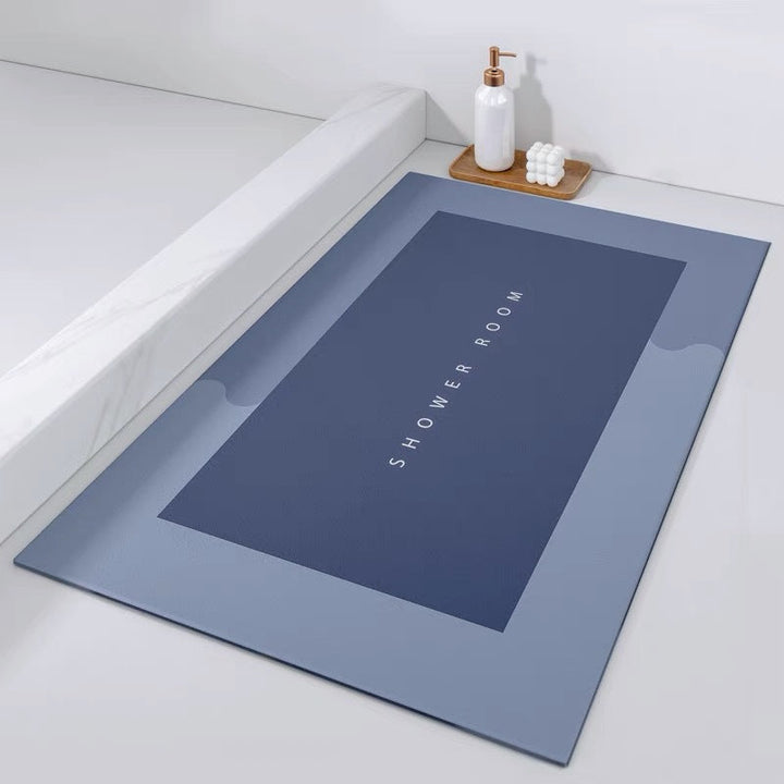 Shower Mat Kalsten