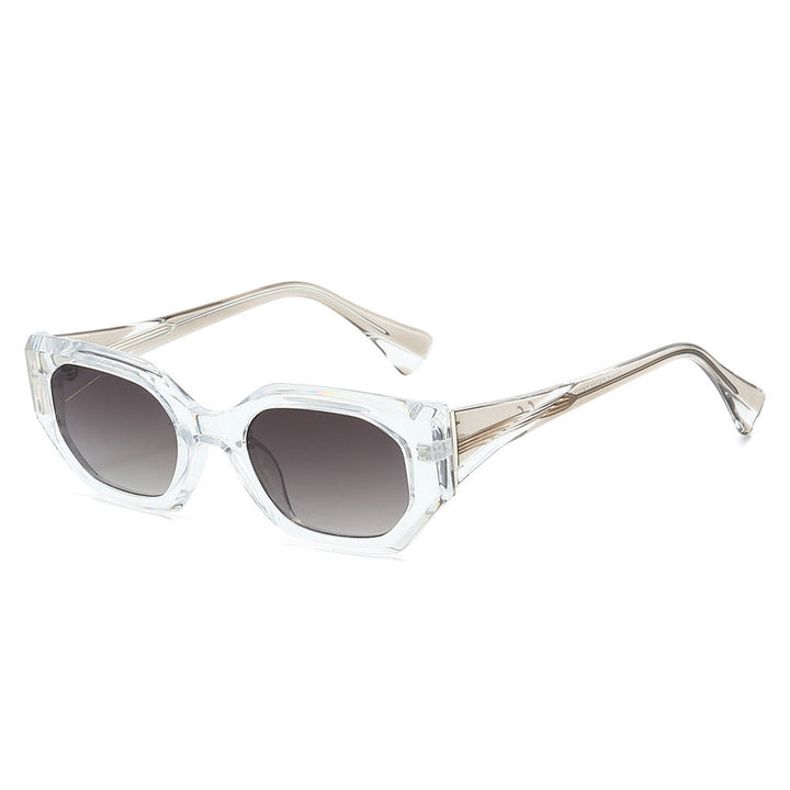 Women's designer sunglasses with unique, cool design Kalsten