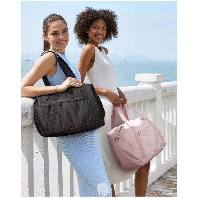 Stylish and practical everyday tote bag Kalsten