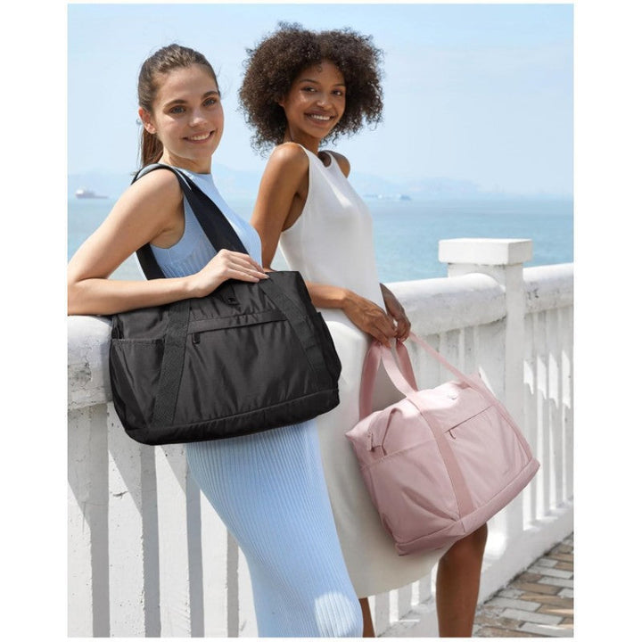 Stylish and practical everyday tote bag Kalsten