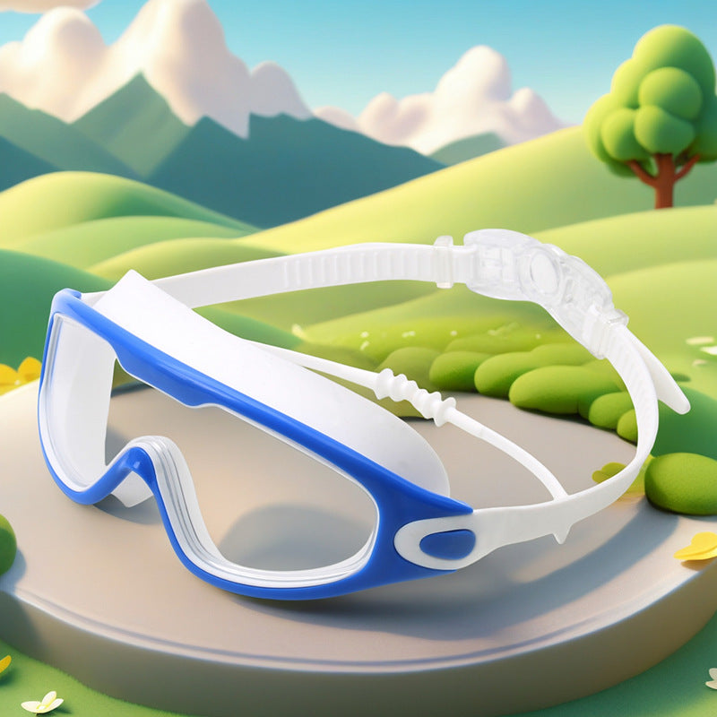 Swim mask Kalsten