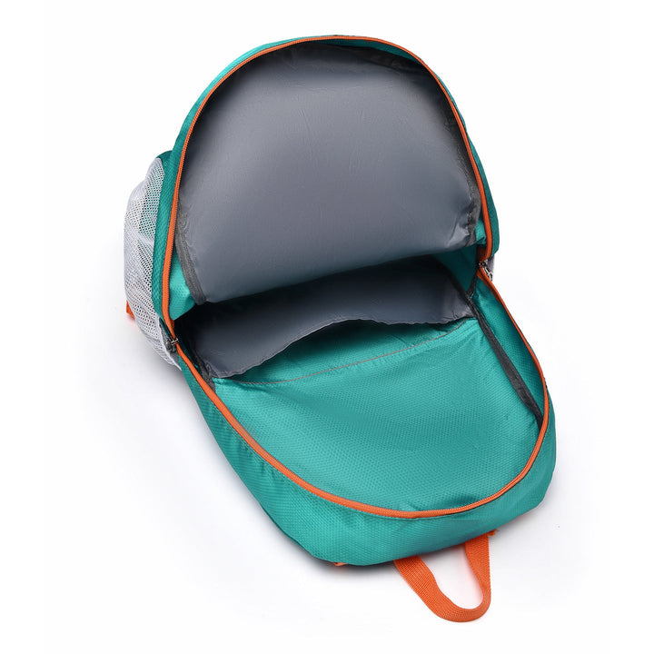 Versatile Outdoor Sports Backpack Kalsten