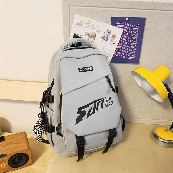 Urban Adventure School Backpack