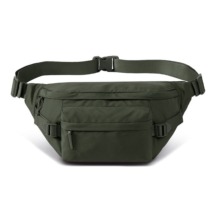 Versatile Adventure Waist Pack Kalsten