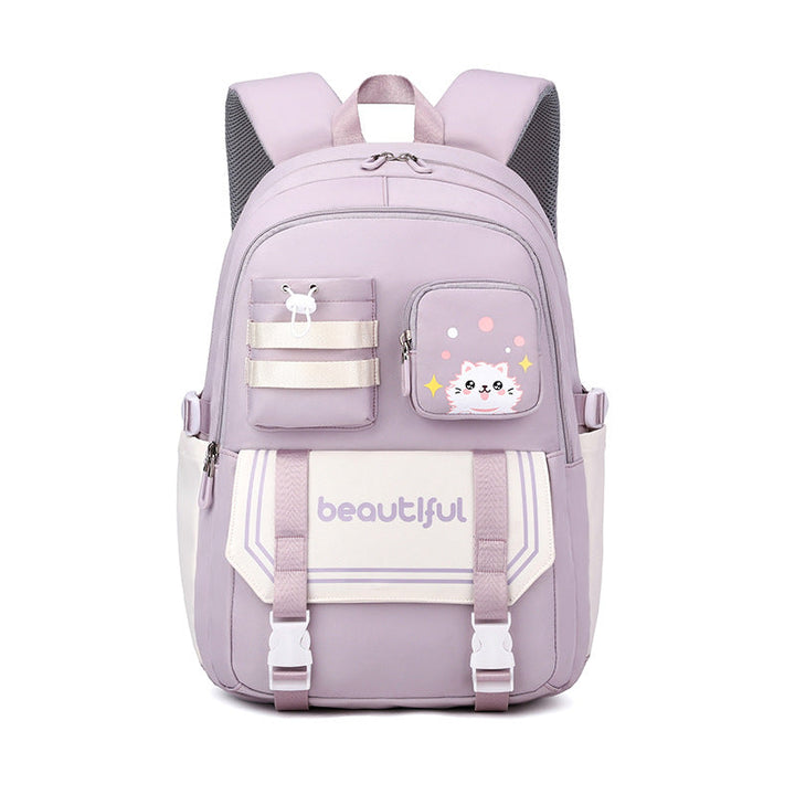 Playful Multifunctional Backpack Kalsten