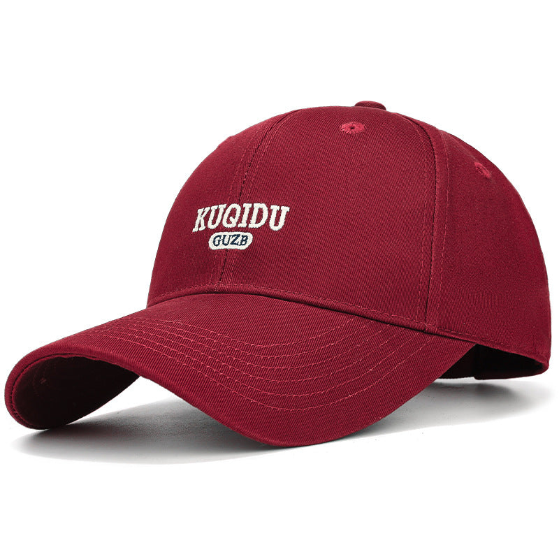 Men's Classic Embroidered Adjustable Baseball Cap Kalsten 1783927391