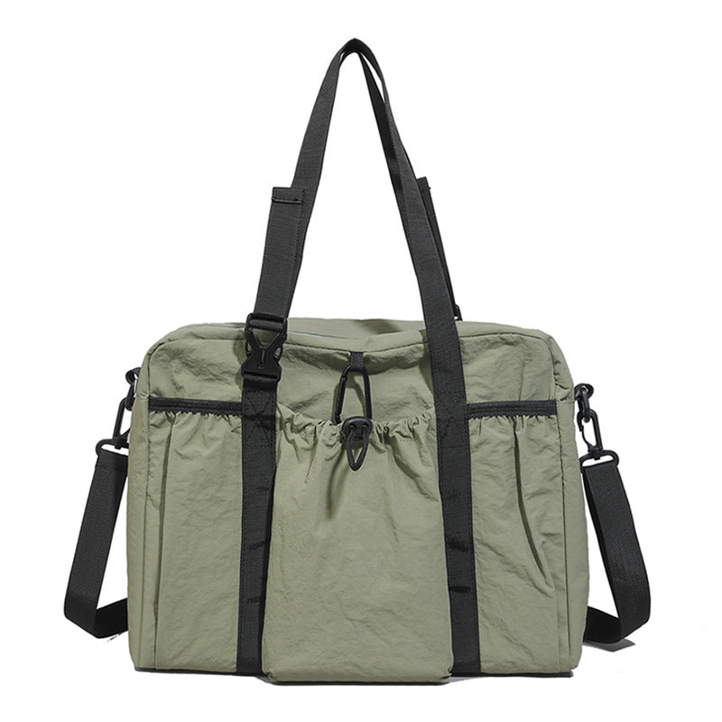 Versatile Daily Utility Duffle Bag Kalsten