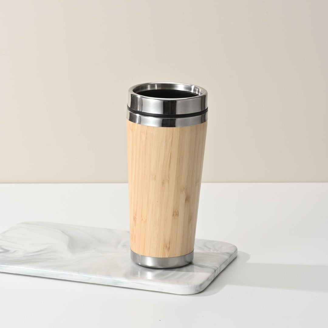 Women sustainable thermos bottle Kalsten