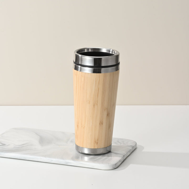 Women sustainable thermos bottle Kalsten