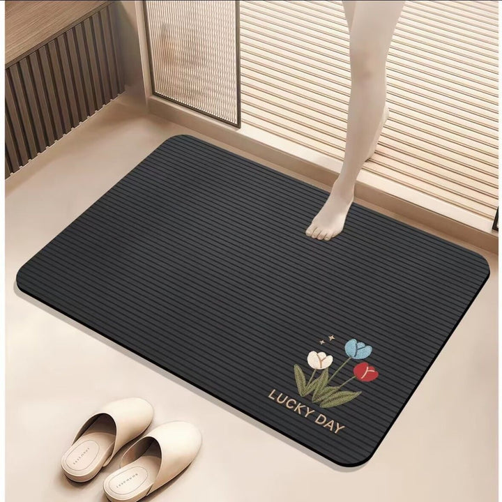 Non-Slip Bathroom Comfort Mat Kalsten