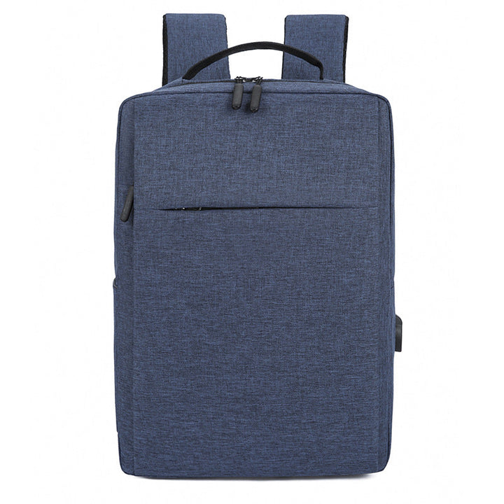 Sleek Multi-Compartments Tech Backpack Kalsten