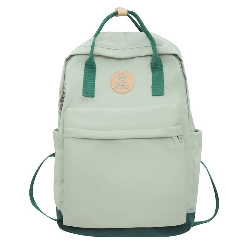 Functional Everyday School Backpack Kalsten
