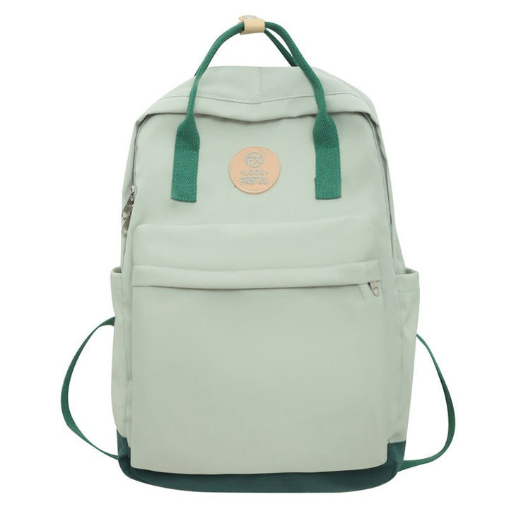 Functional Everyday School Backpack Kalsten