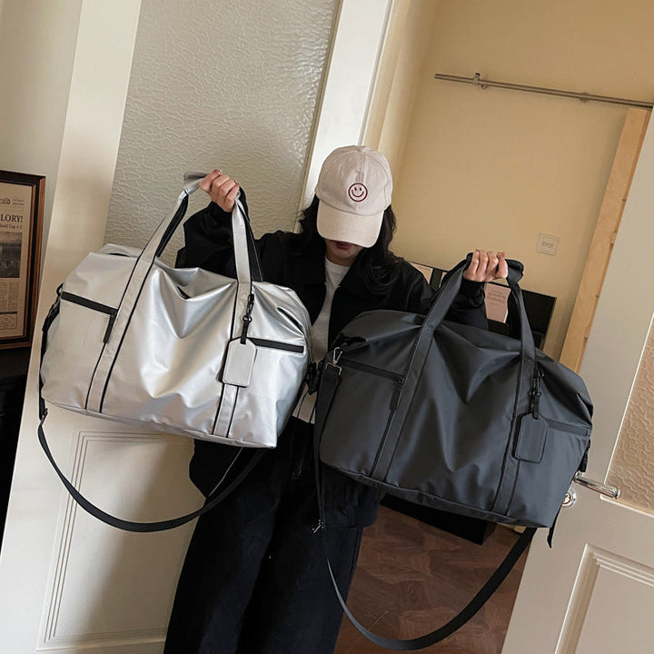 Sporty Travel Bag Kalsten