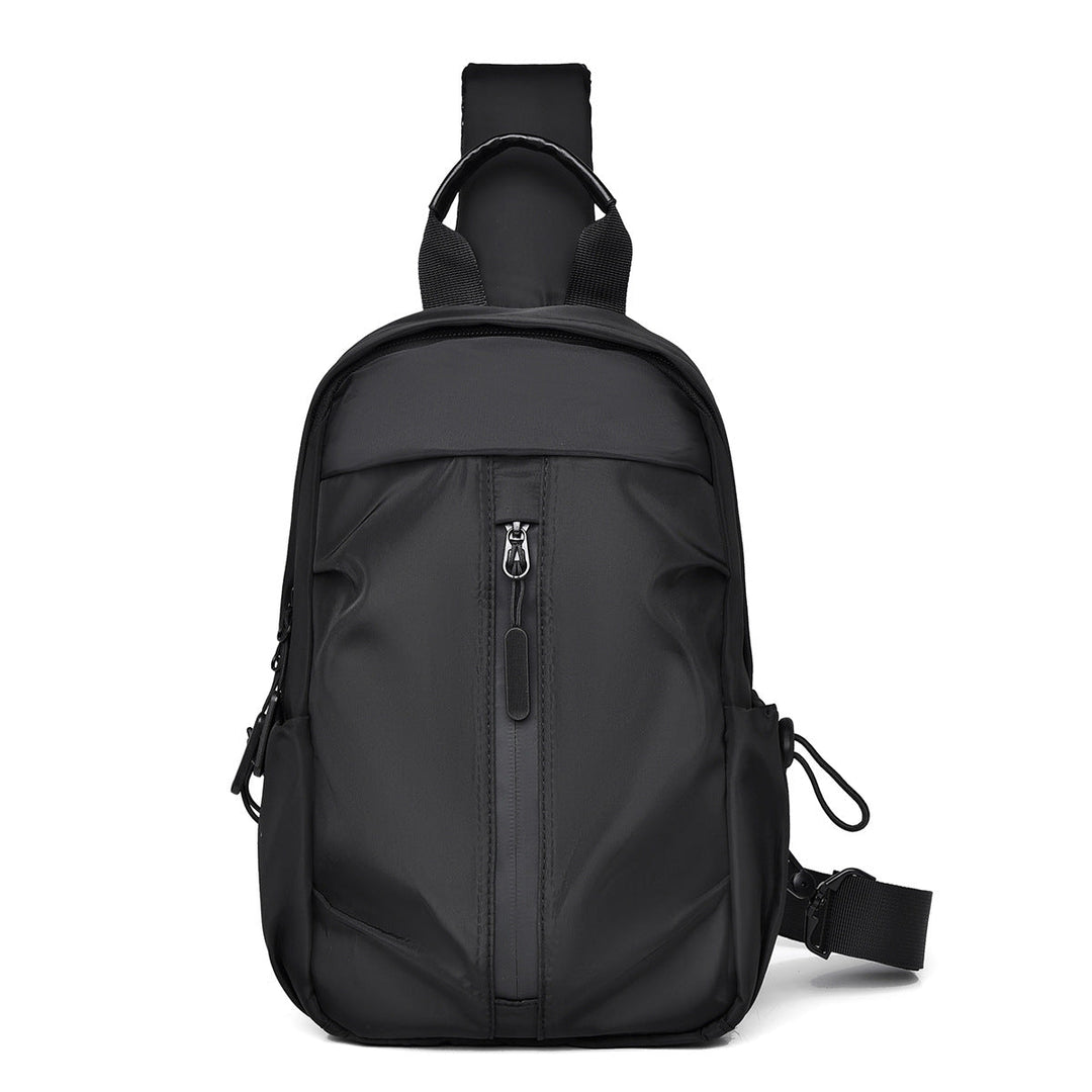 Versatile Crossbody Backpack Kalsten