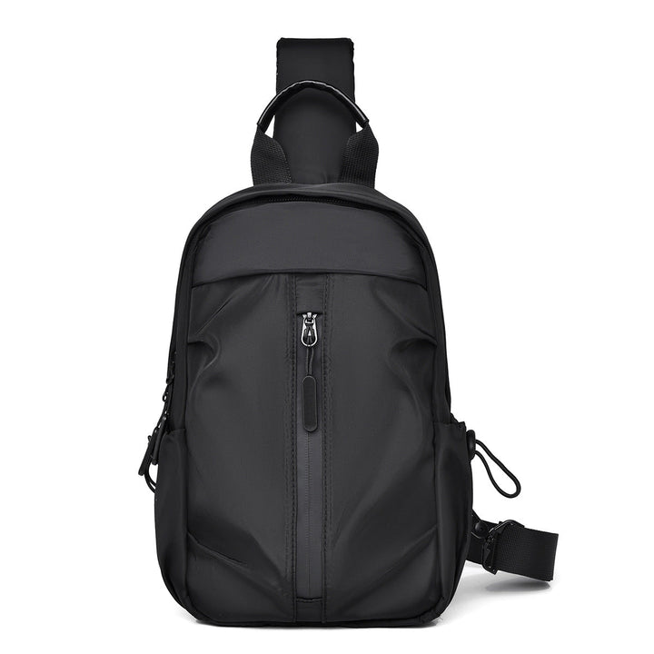 Versatile Crossbody Backpack Kalsten