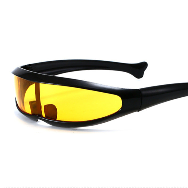 Women's safety glasses with innovative ergonomic design Kalsten