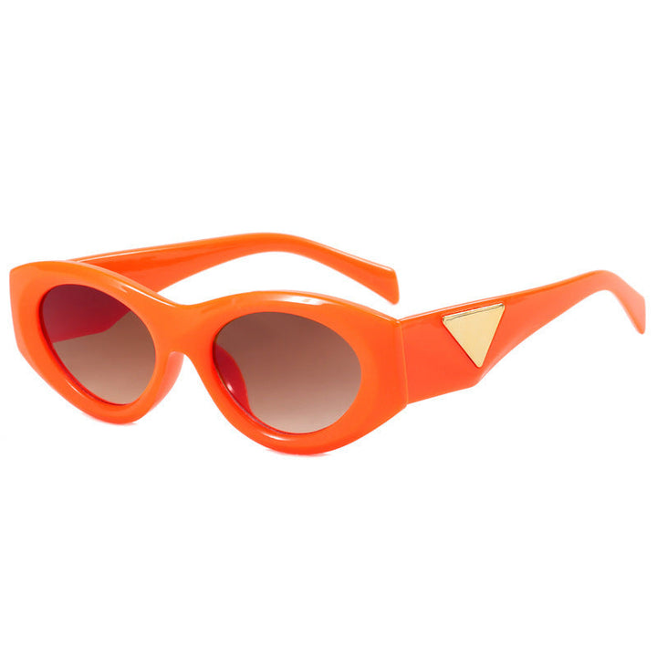 Women's sunglasses in modern retro style Kalsten