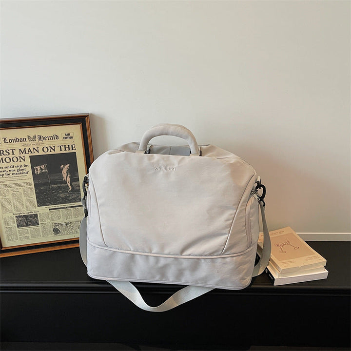 Women Multifunctional Fitness and Leisure Bag Kalsten