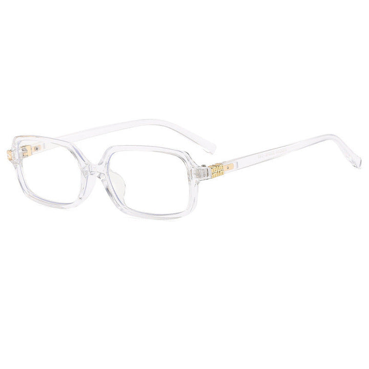 Women's stylish reading glasses in modern square design Kalsten