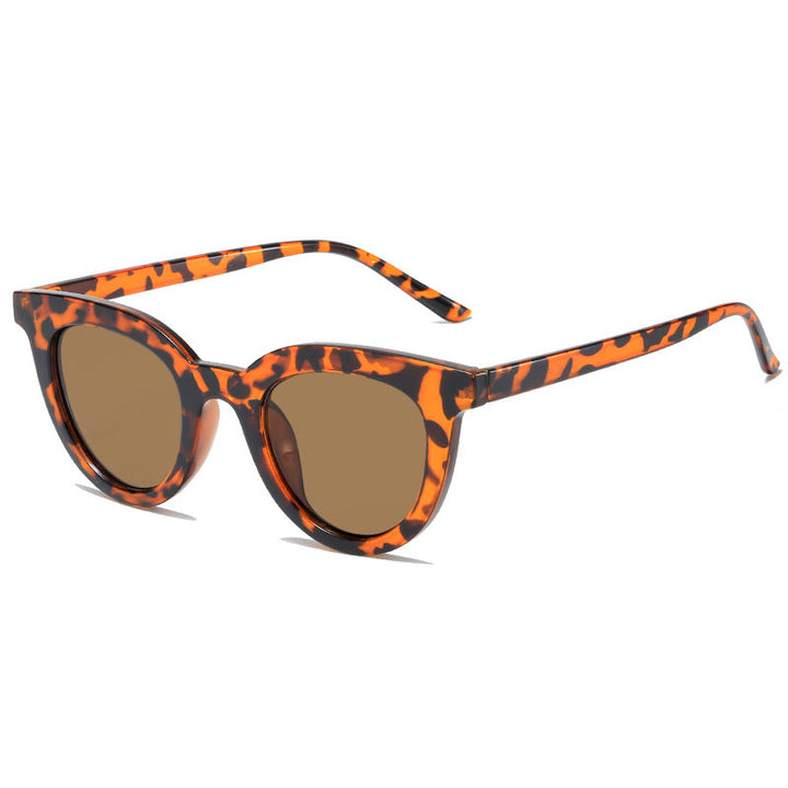 Ladies stylish cat eye sunglasses Kalsten