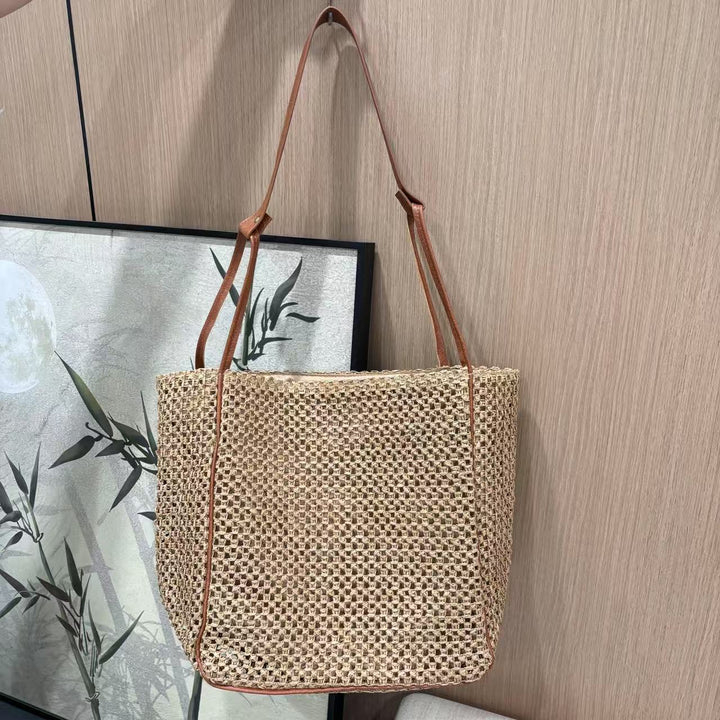 Structured mesh bag Kalsten