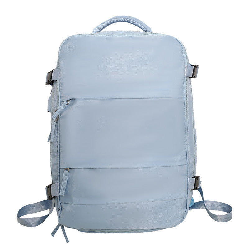 Practical everyday backpack Kalsten