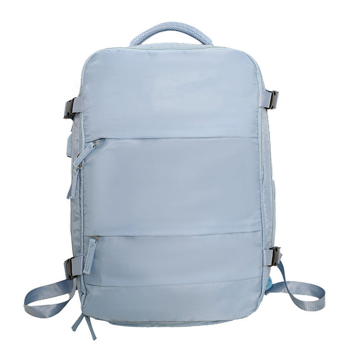 Practical everyday backpack Kalsten