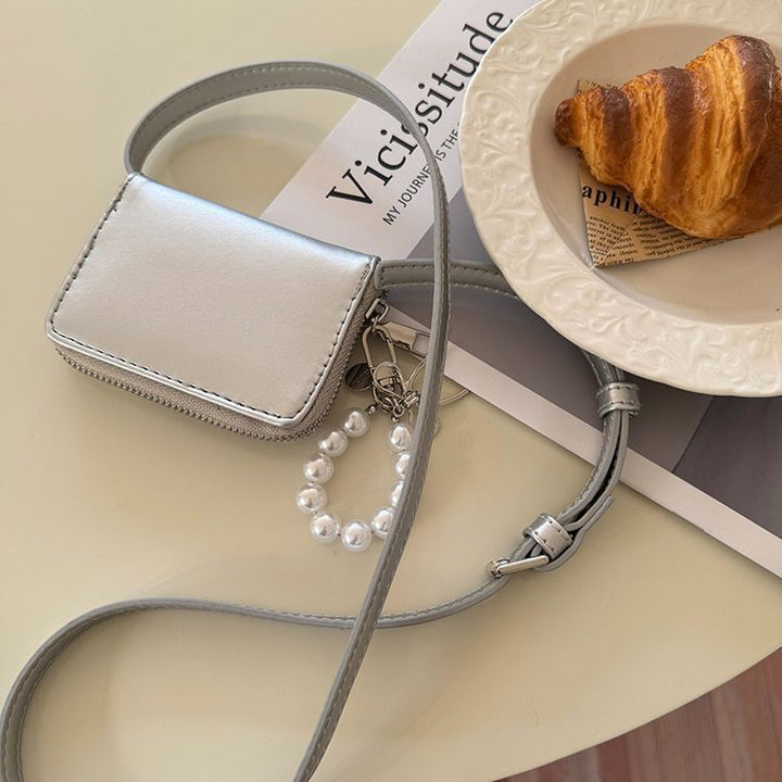 Crossbody Mini Clutch Bag Kalsten