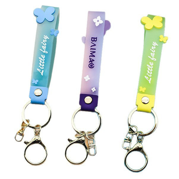 Women's Keychain Kalsten