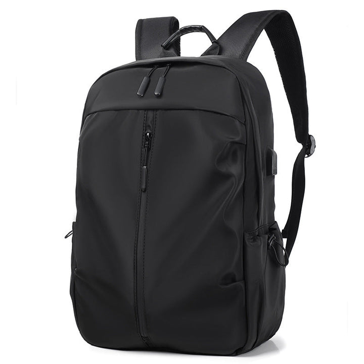 Sleek Ergonomic Backpack Kalsten
