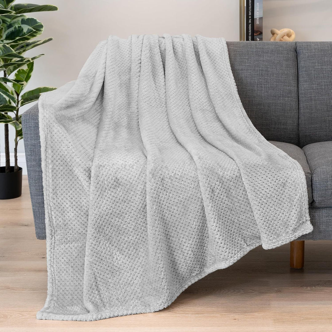 Cuddle blanket Kalsten