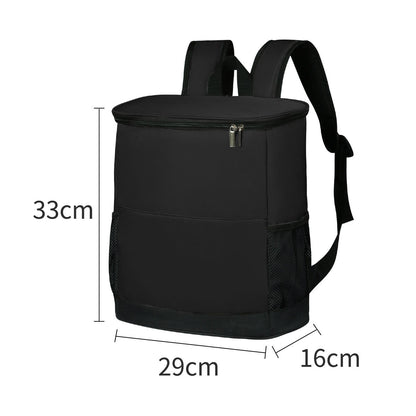 Unisex Cooler Backpack Karnz