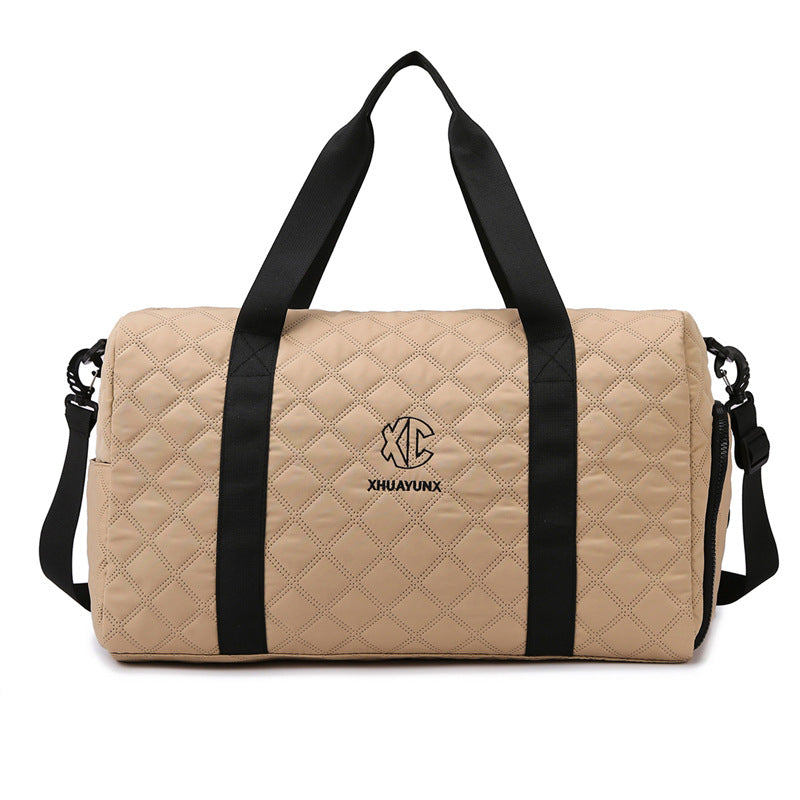 Stylish and Functional Travel Bag Kalsten