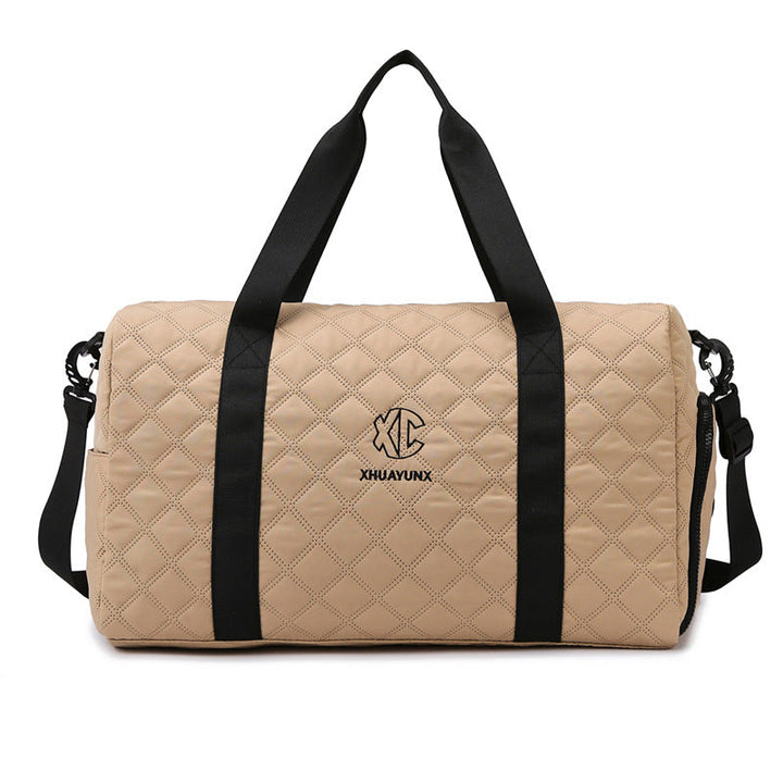 Stylish and Functional Travel Bag Kalsten