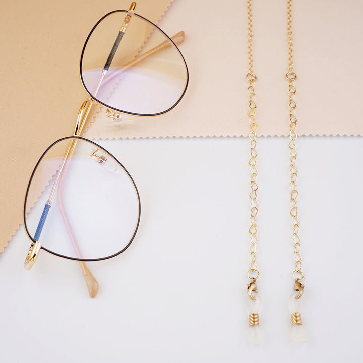 Eyewear Chain Kalsten