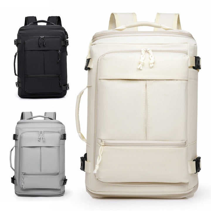 Multi-Functional Tactical Laptop Backpack Kalsten