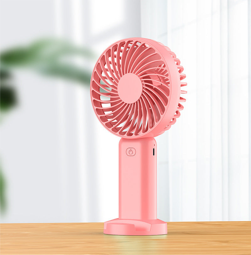 Ladies Portable Hand Fan Kalsten