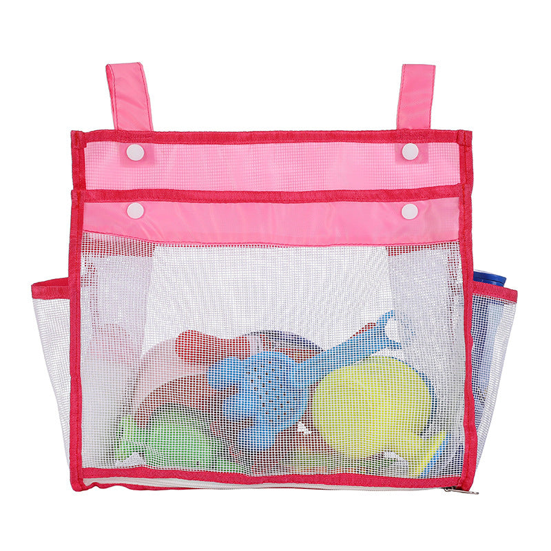 Storage bag made of breathable mesh material Kalsten