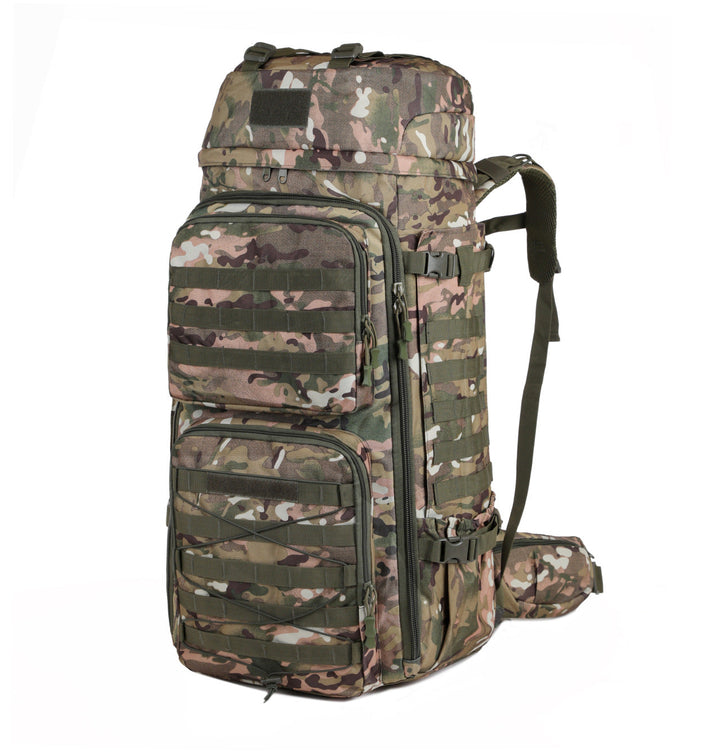 Heavy-Duty Expedition Backpack Kalsten