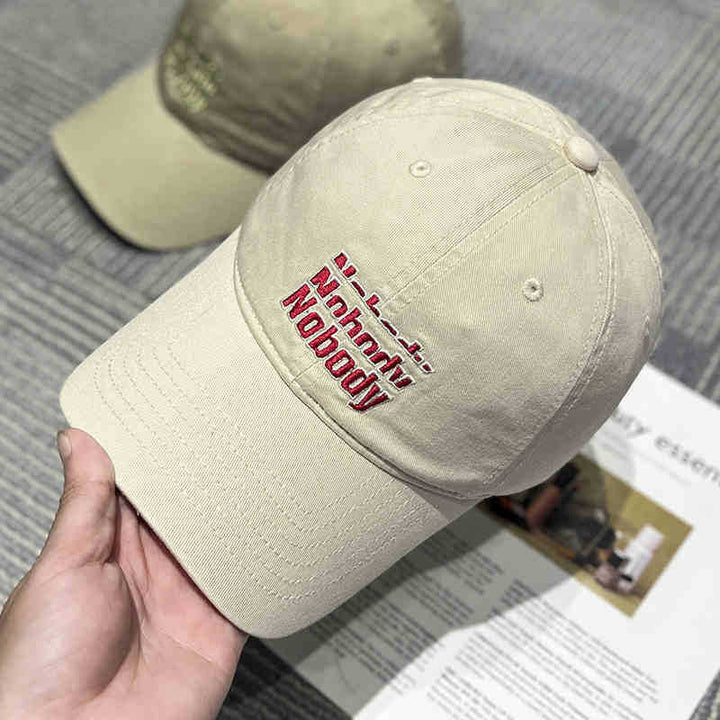 Men's Casual Graphic Baseball Cap Kalsten 1784188219