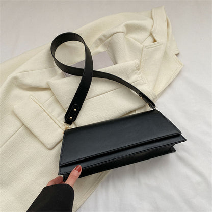 Structured Handbag Acalora