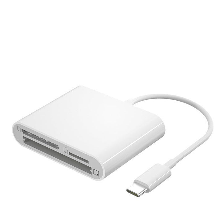 Multi-Card Reader Adapter Kalsten