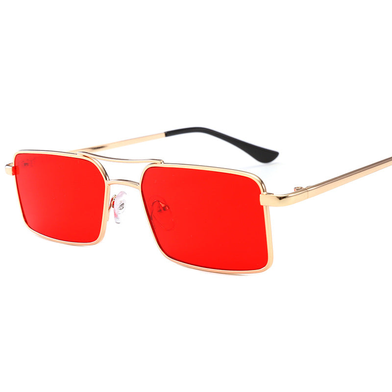 Women Modern Rectangular Glasses Kalsten