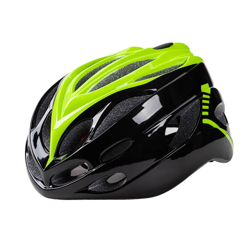 Sporty Cycling Helmet Kalsten